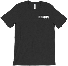 CShay Minimalistic Tee