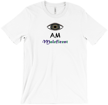 Eye Am Maleficent Shirt