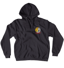 HOODIE (MARCH 2020 LOGO)