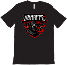 KunaiTC LOGO T-Shirt
