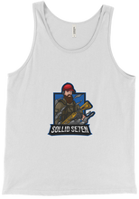 sollidse7en Tank Top
