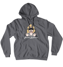 Sweatshirt BlindedBySilence (Pullover)