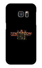 tewtytron Samsung Phone Cases