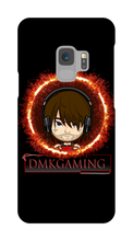 DMKGaming Samsung Phone Cases