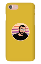 Desca Logo iPhone Cases
