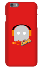 Ezdrid iPhone Phone Cases