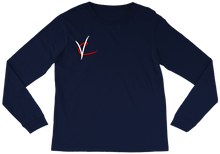 veikocronoss Long Sleeve Tee