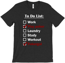 pokergal13 T-Shirts