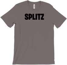 SPLITZ T-SHIRTS
