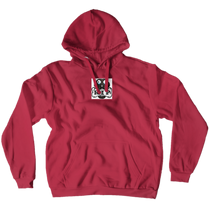 thefattysnacks Hoodies (No-Zip/Pullover)