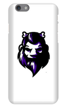 neanderbrawl iPhone Phone Cases
