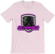Dr. Terrible T-Shirt