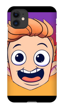 Twisty iPhone Case