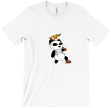 Pizza Panda T-shirt