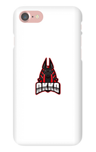Akko iPhone Case with Name