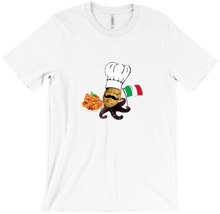 Potat8pus ITA T-Shirts
