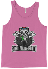 sirhitabong420 Tank Top