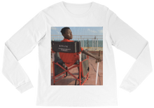 Mr Rude Long Sleeve T-Shirt