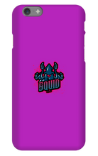 Squid Squad iPhone Phone Cases