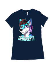 JenWolfy1's Women t Shirt