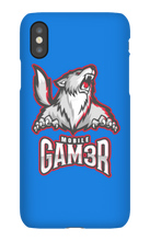 Iphone Case ( Mobile Gamer )