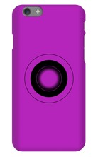 logosgodhurtson iPhone Phone Cases