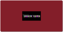 shanemogaming XXL Gaming Mousepad
