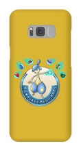 Milwaukee Medichams Samsung Phone Cases