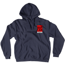 th3revan Hoodies (No-Zip/Pullover)