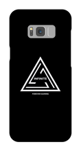 Infinite Gaming Samsung Phone Cases