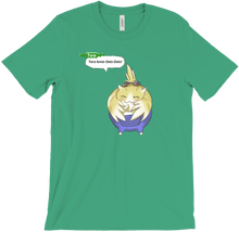 Xenoblade Chronicles 2 "Tora loves Oats-Oats!"