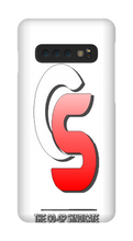 The Co-Op Syndicate Samsung Phone Cases