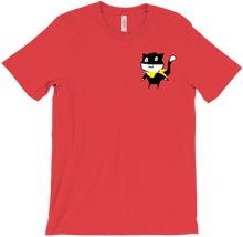Shirt - Paint Morgana