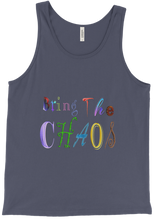 doragonkaosu Tank Top