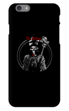 bishopboas iPhone Phone Cases