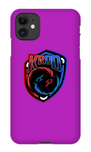kamenriderdoubledragon iPhone Phone Cases