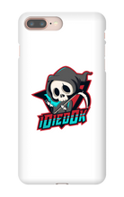 idiedok iPhone Phone Cases