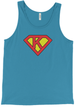 superkaath Tank Top
