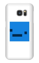 a pretty rad samsung phone case ngl