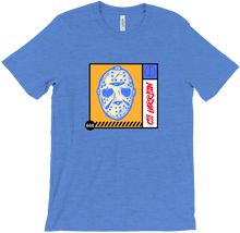 CSIHARRISON killer tshirt
