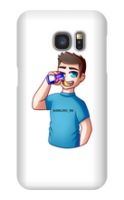 ahmling_dk Samsung Phone Cases