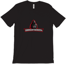 gamingwithderek144 T-Shirts