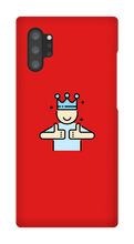 K1NG1127 Samsung Phone Cases