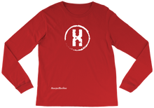 long-sleeve-tee WHITE LOGO MID