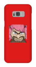 beastmaster_88 Samsung Phone Cases