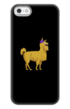 xJollyLlama iPhone Case