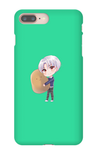 vampiredilf iPhone Phone Cases