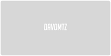 davomtz XXL Gaming Mousepad