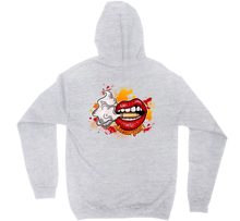 hoodie-back logo