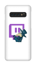 badocs Samsung Phone Cases